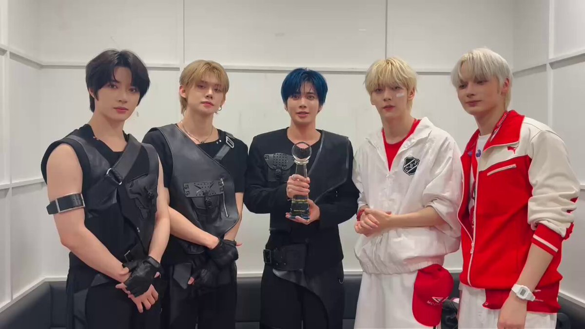TXT OFFICIAL (@TXT_bighit) / X