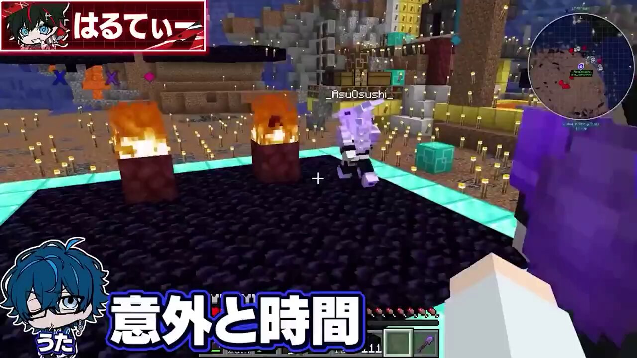 メメントリ 2.0 横断幕 GVfzss3aYAA1CiI.jpg