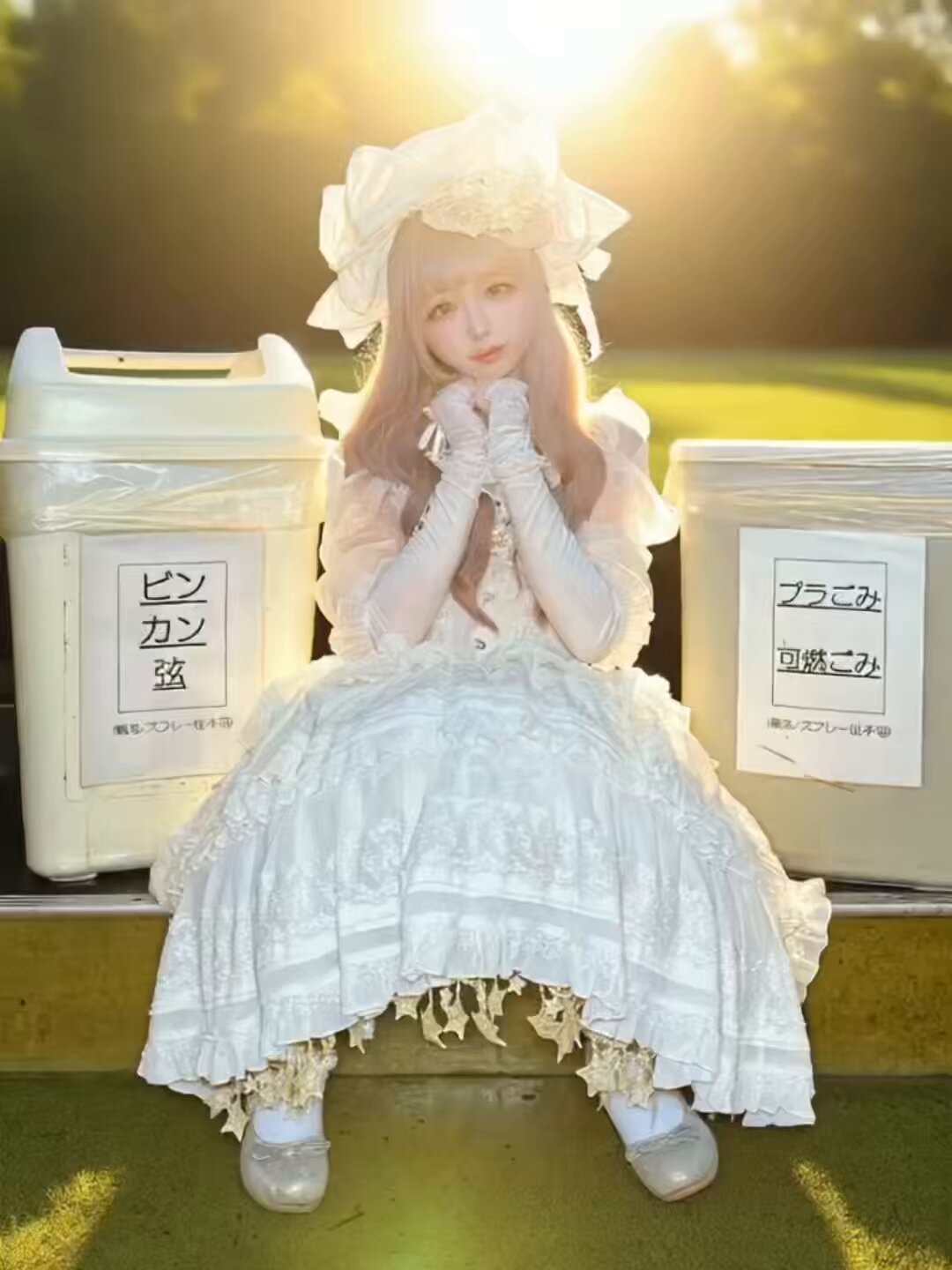 アキちゃん（axi🎀 ❛ᴗ❛)✧ axes femme大好き💖axes femme公式