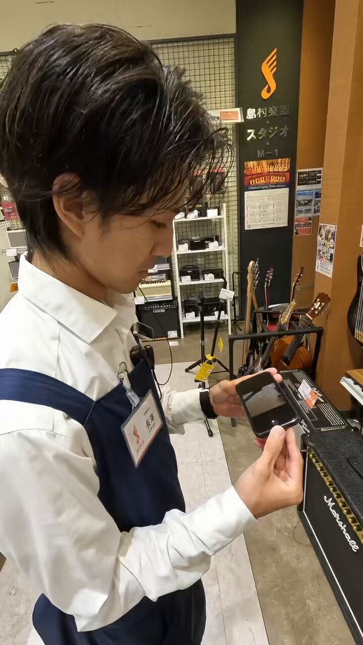 公式】Sakamoto's Blindfold Lab 目隠しでギター当ててる坂本