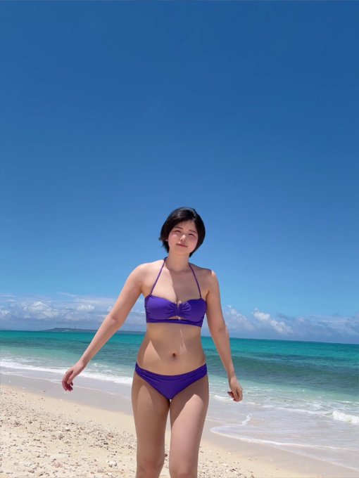 ね〜！どこ見てんの〜笑｜すみれch（@sumire_live）エロ動画まとめ