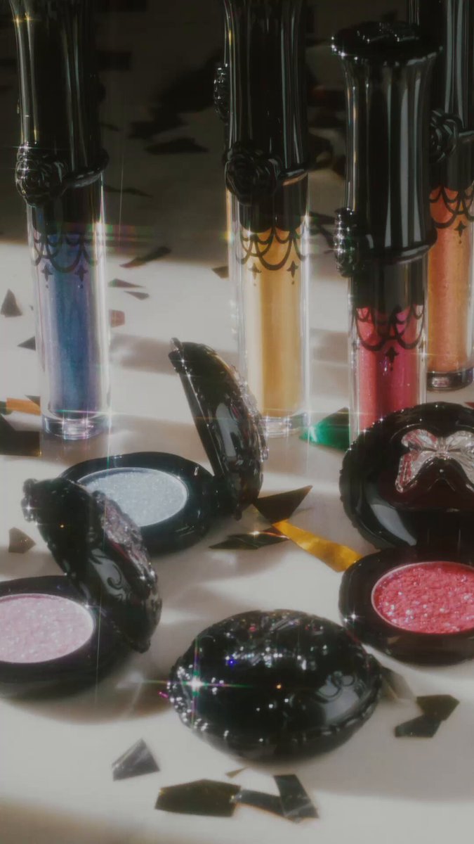 ANNA SUI COSMETICS (@annasuicosme) / X