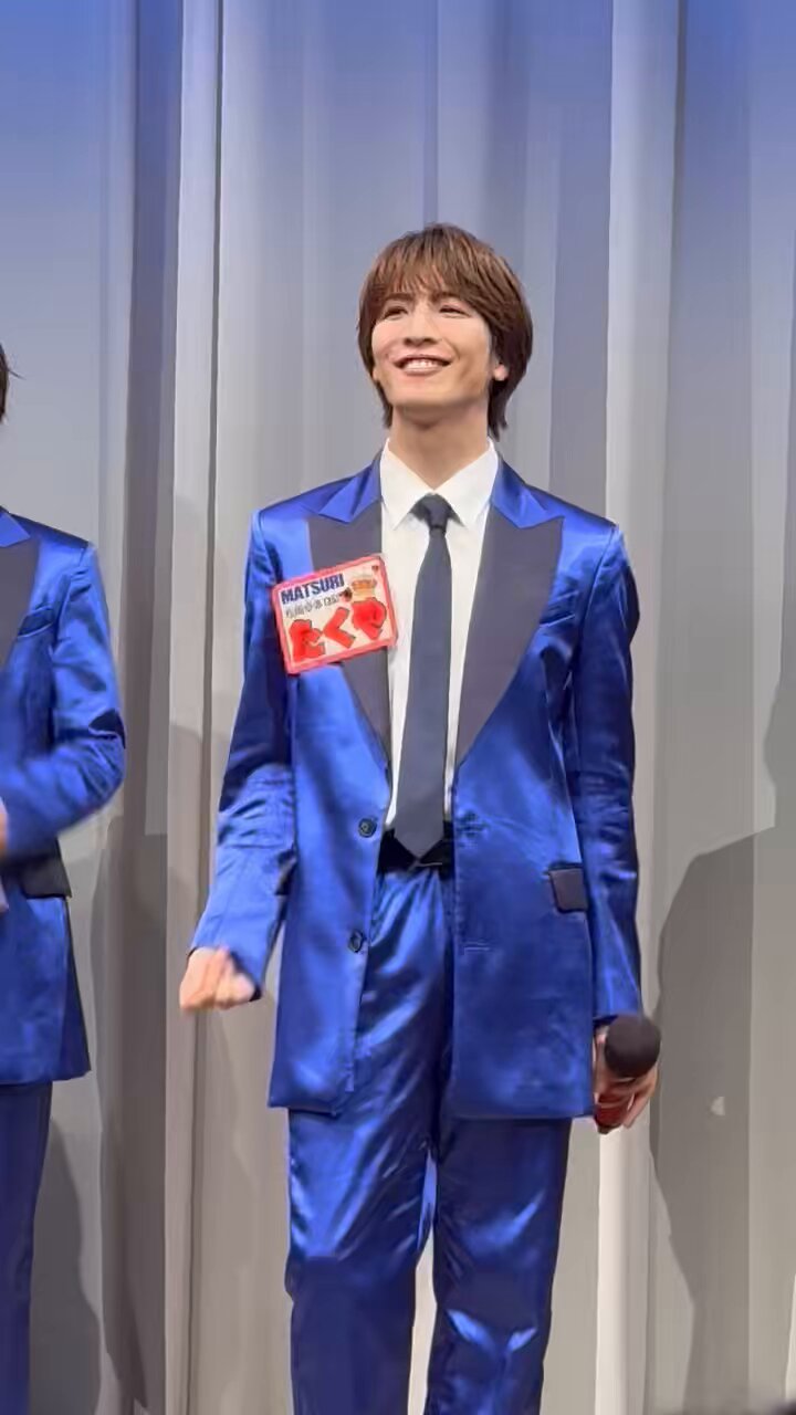 ホッシー☆ on X: 