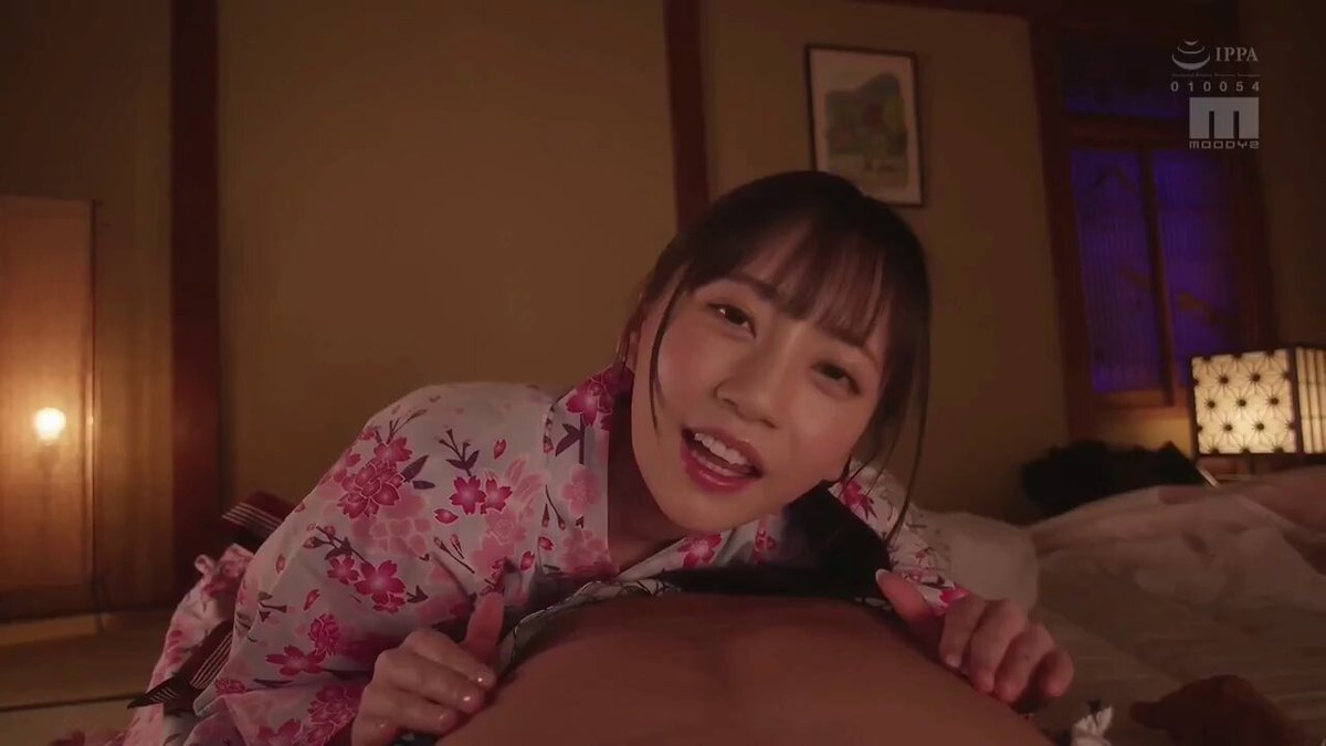 🔍七沢みあ 🔍 巨乳、痴女、フェラ、美少女 🔍真面目で内気な部下が豹変爆痴女相部屋NTR😈😈😈 今いるAV女優の中でみあちゃんって1番和服が似合うよなあ… 胸チラ上目遣いフェラ最高かて🥹🥹🥹