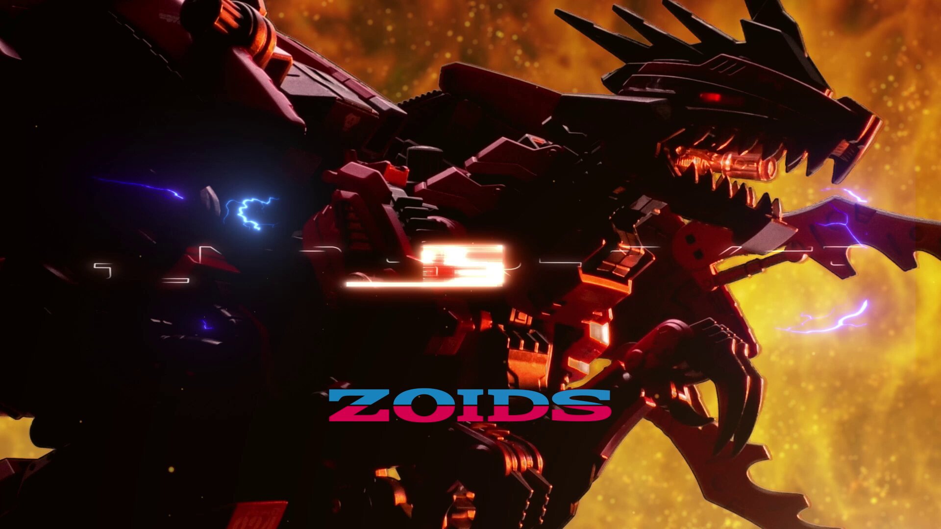 Highlights by ゾイド【公式】 (@zoids_official) / X