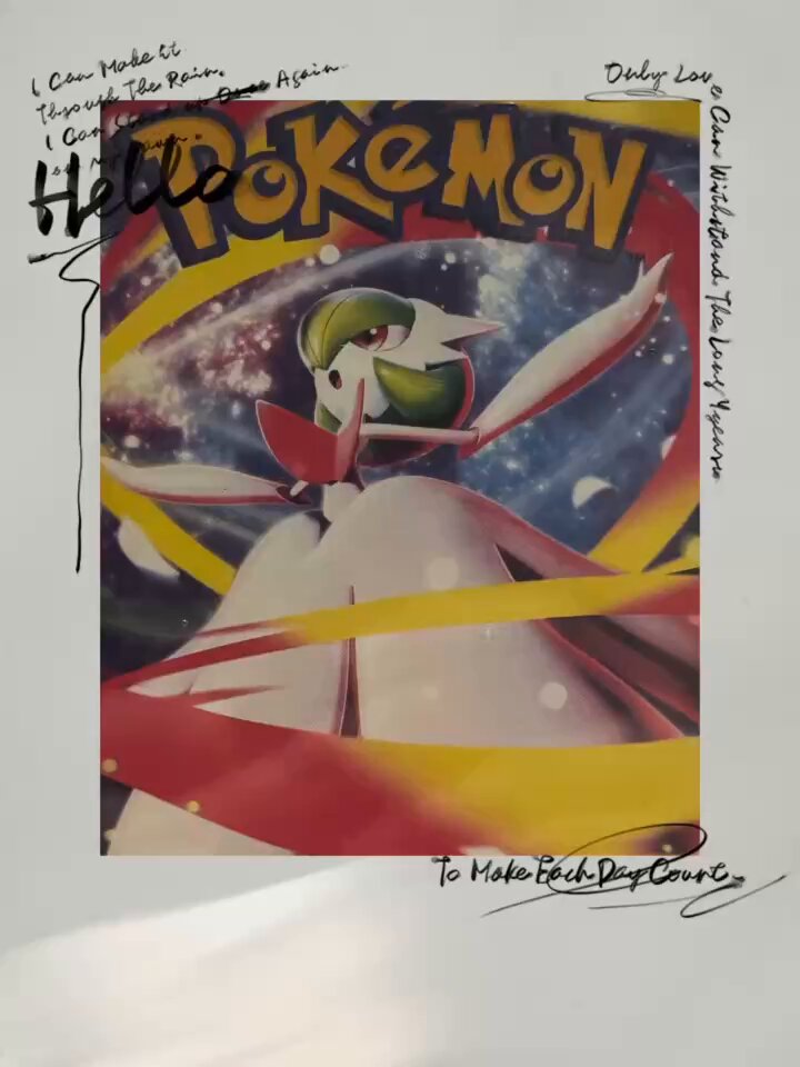 CARDSTOCK大阪オタロード店 on X: 