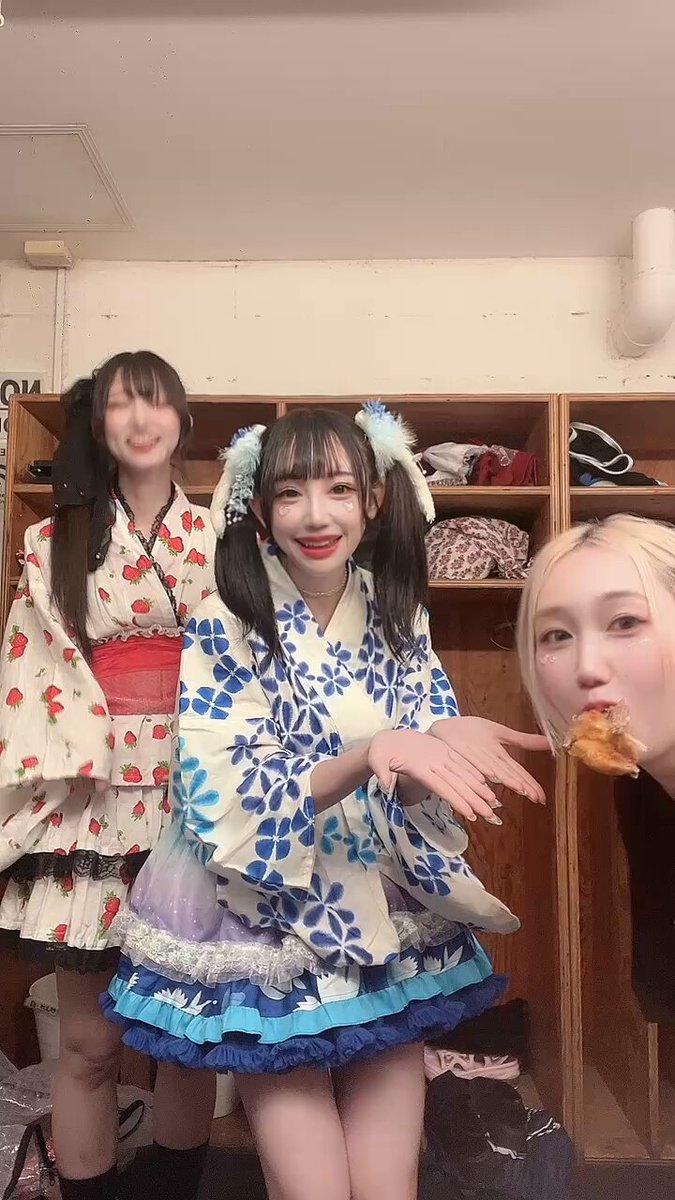 うもまちゃん様☺︎ ちゃんもも◎a.k.a.大桃子サンライズ (バンもん