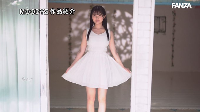 純白彩永 たくさんのハジメテを知って感度覚醒❗️