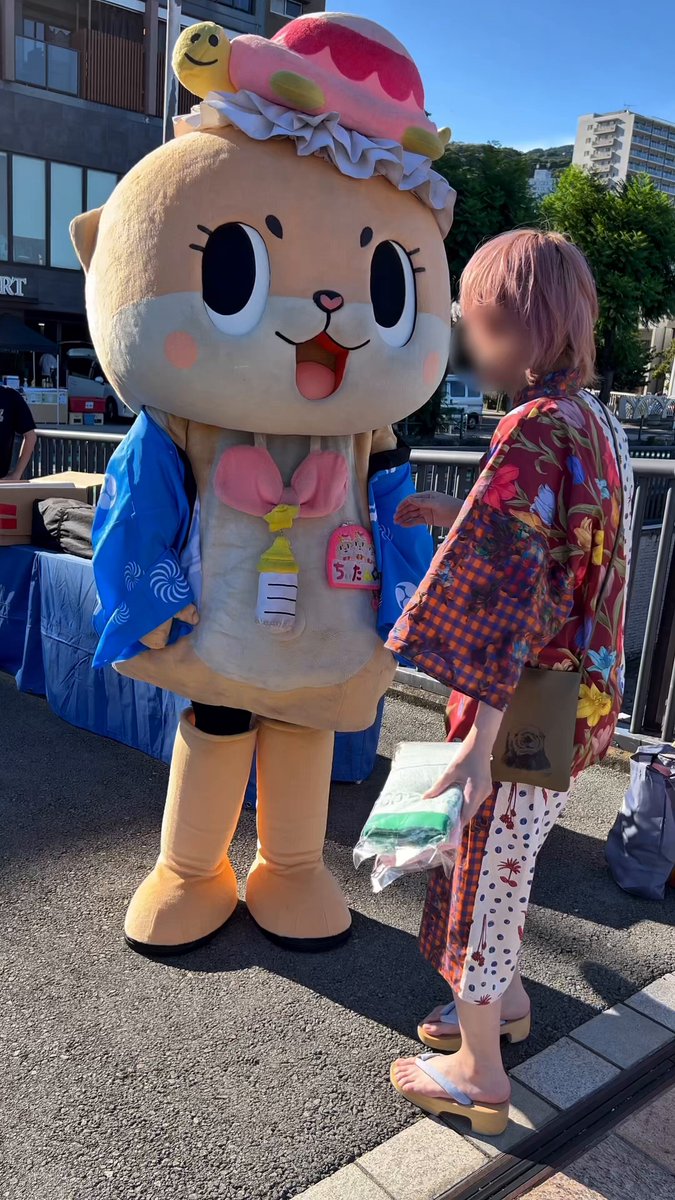 ★ちーたん★様 ちいたん☆ (@mickeyentry) / X