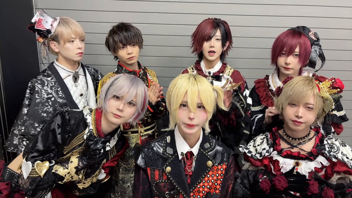 Poltergeist とあ RINDO LIVE ZEPP TOUR 2025 Poltergeist on X