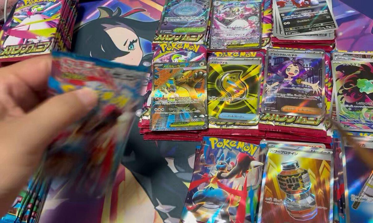 ポケモンカード６枚セット【バラ売り希望はコメント】 ピカチュウを狙って伝説キラ☆コレクションポケモンカードXY