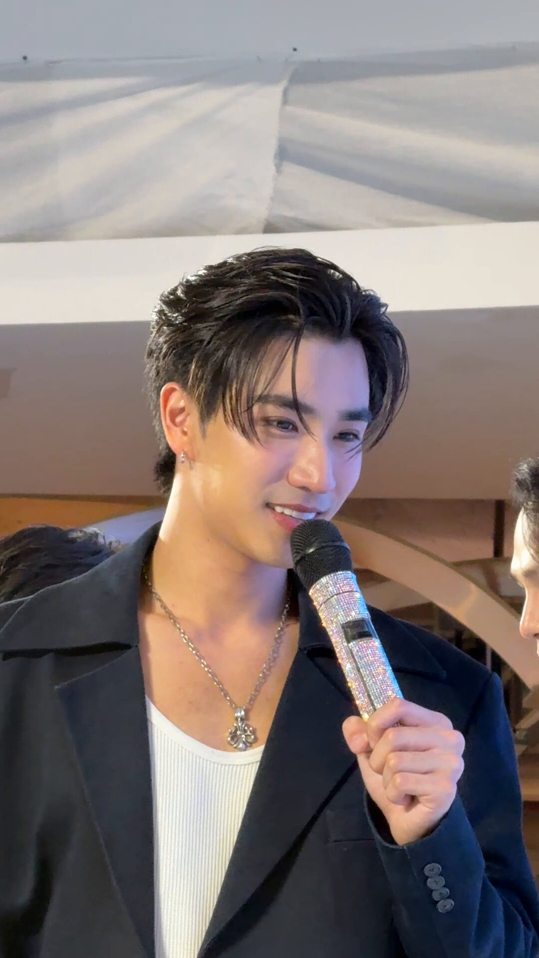 ★みぃ〜ほ★BounPrem JoongDunk PerthSanta PERTHPPE on X: 