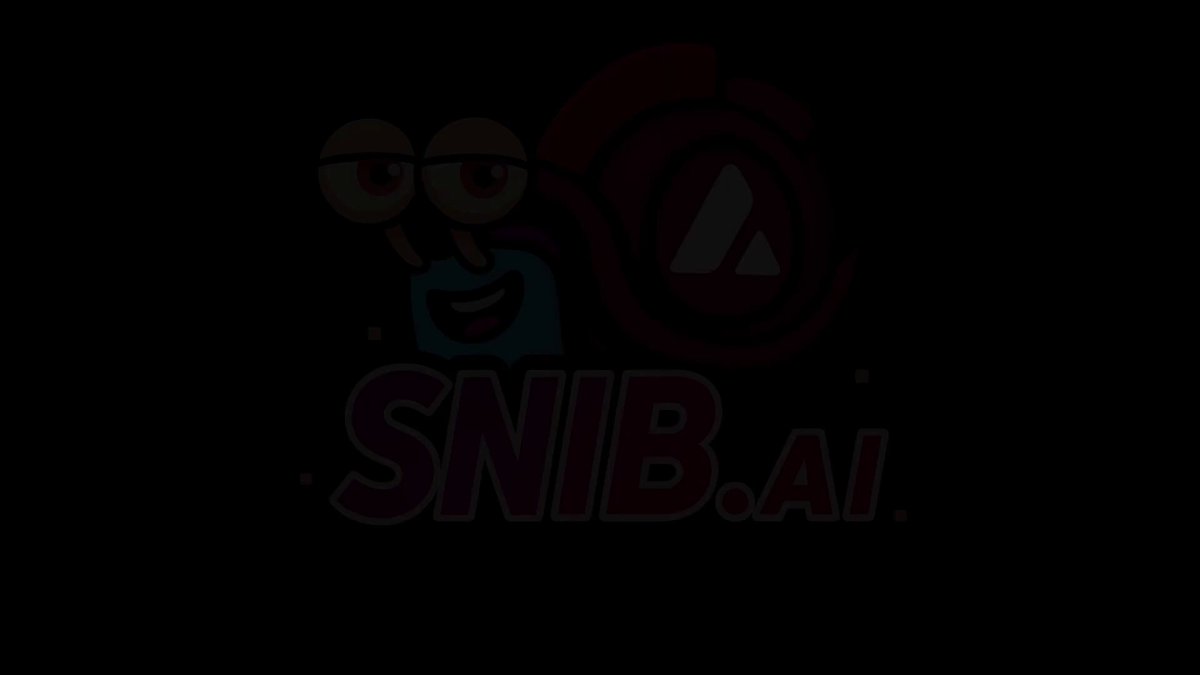 Snib AIゲーム制作プラットフォームのインターフェース