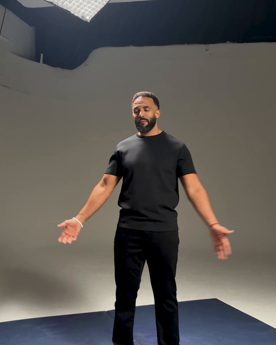 Craig David on X: 
