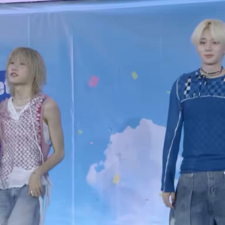P1Harmony　ヨントン　対面　ペンサ　ジョンソプ　ポラロイド ポラ ⭐P1Harmony⭐ ヨントンイベント!! 3/10 | ZOA K-POP