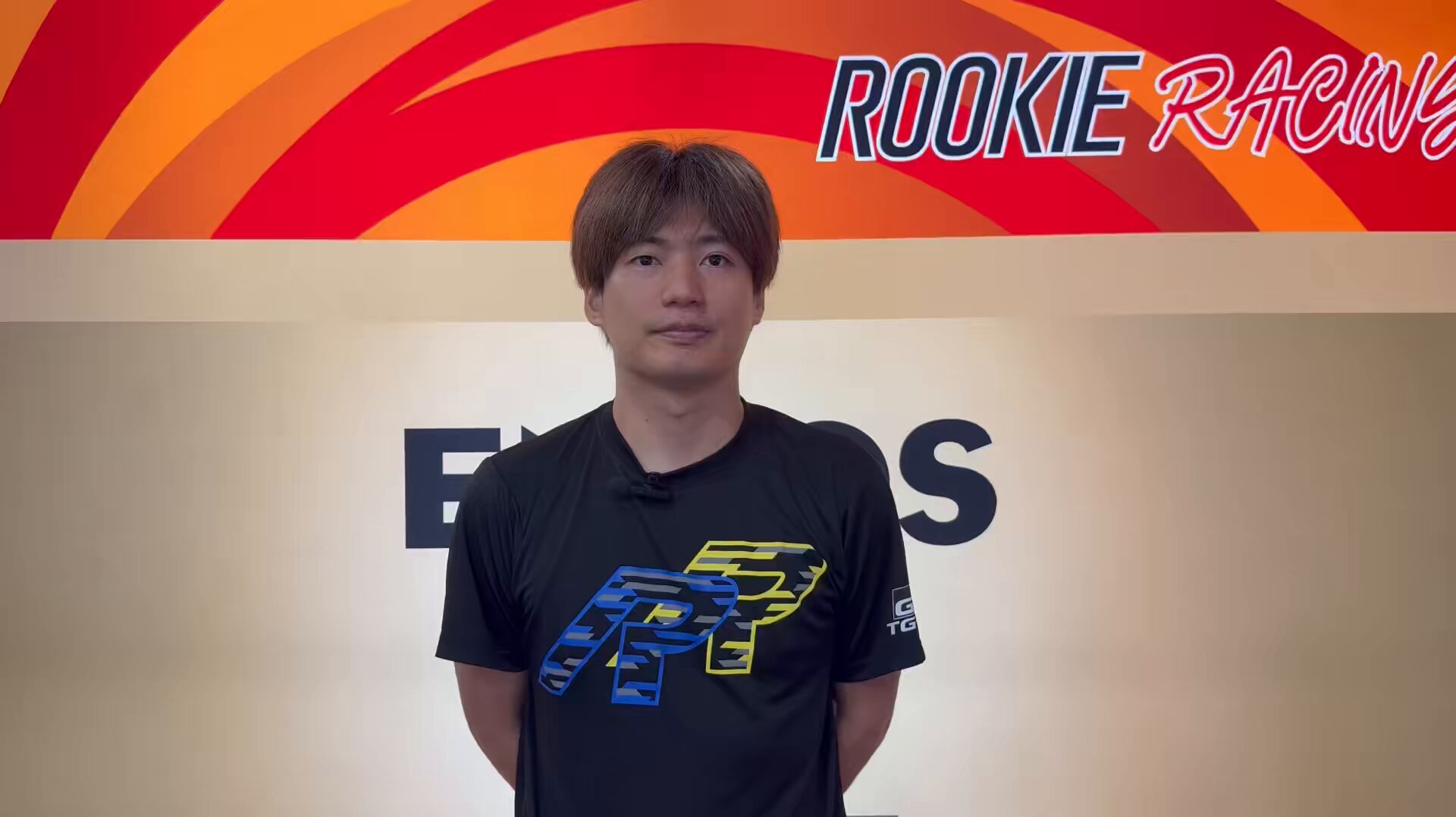 ROOKIE Racing on X: 