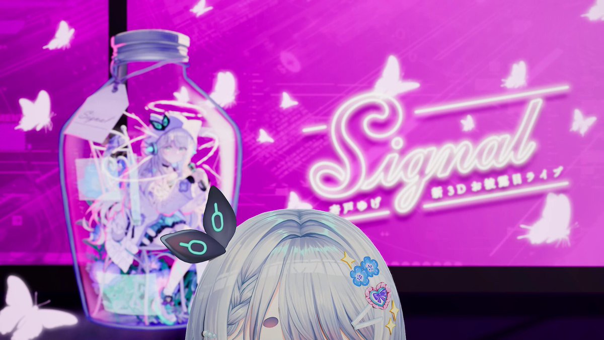 ななし。ページ NANASHI FES 2025 JACKPOT