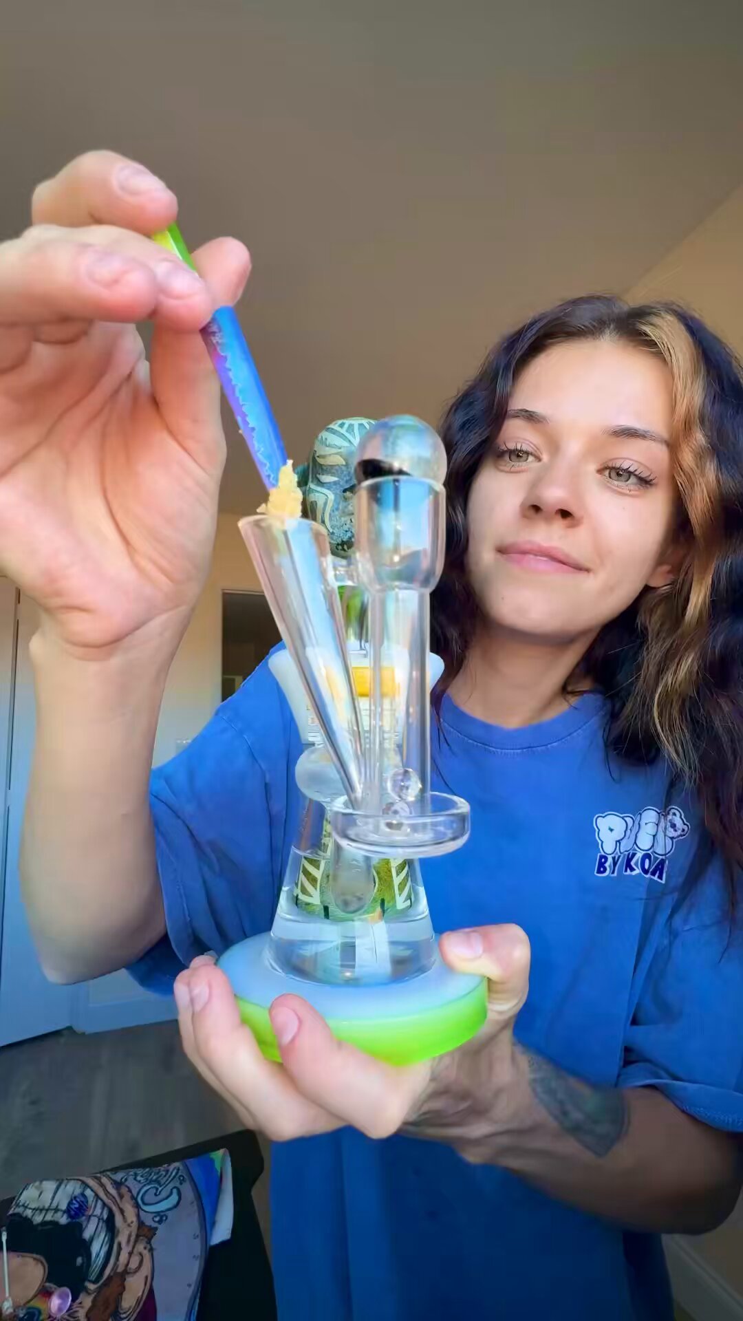 Gelato CBD Dispensary (@gelatogoodtimes) / X