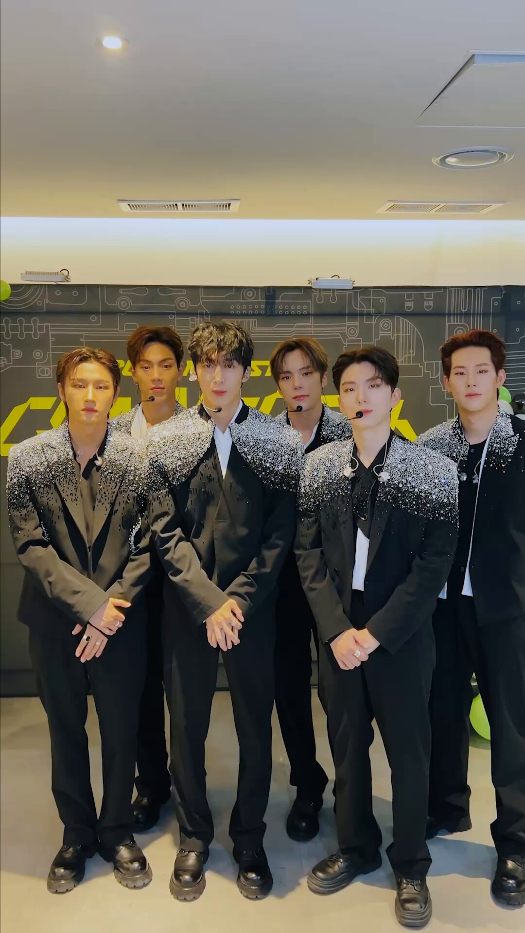 MONSTA X & WONHO SQUAD (@MonstaXVotingSQ) / X
