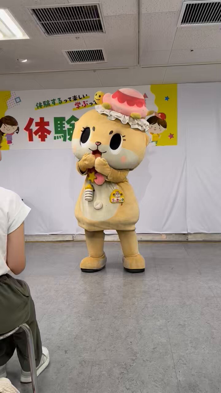 ちいたん ちいたん☆ (@mickeyentry) / X