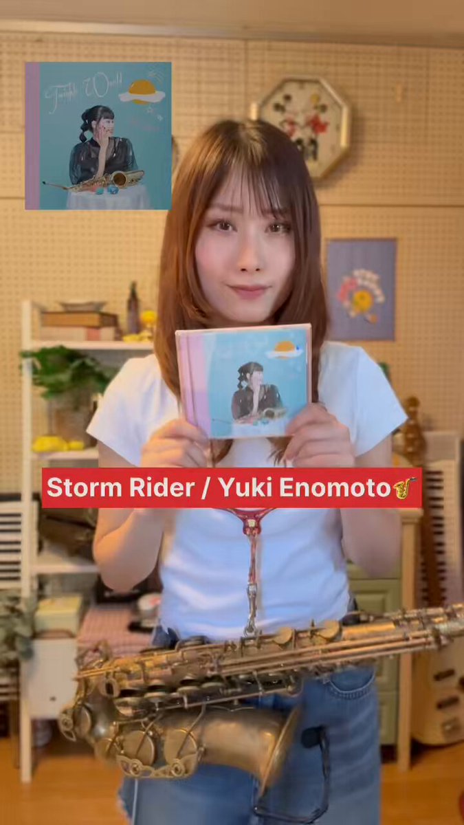 榎本 有希(Enomoto Yuki) (@enmt_yk) / X
