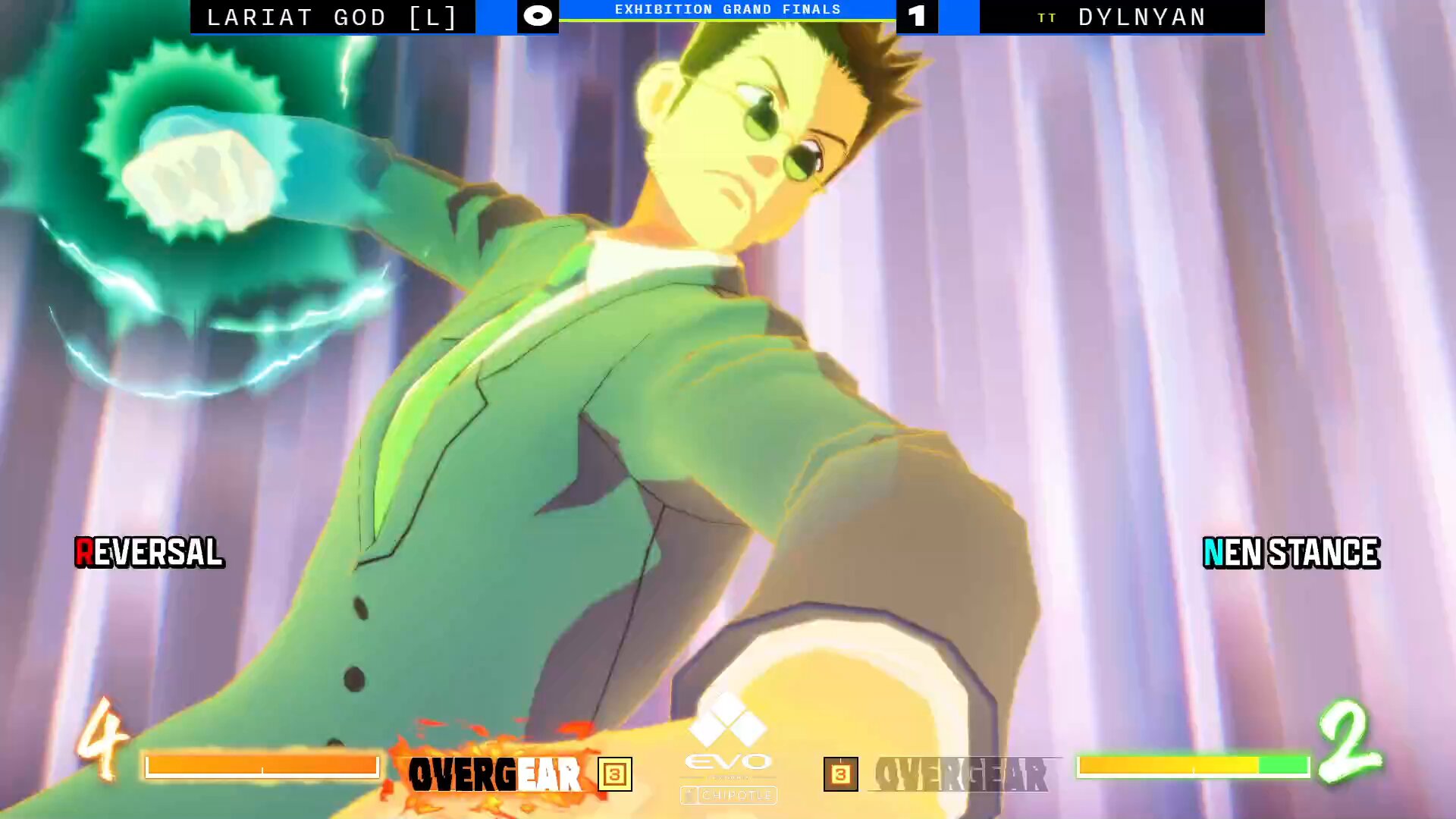 HUNTER×HUNTER NEN×IMPACT 公式 (@hunterNI_games) / X