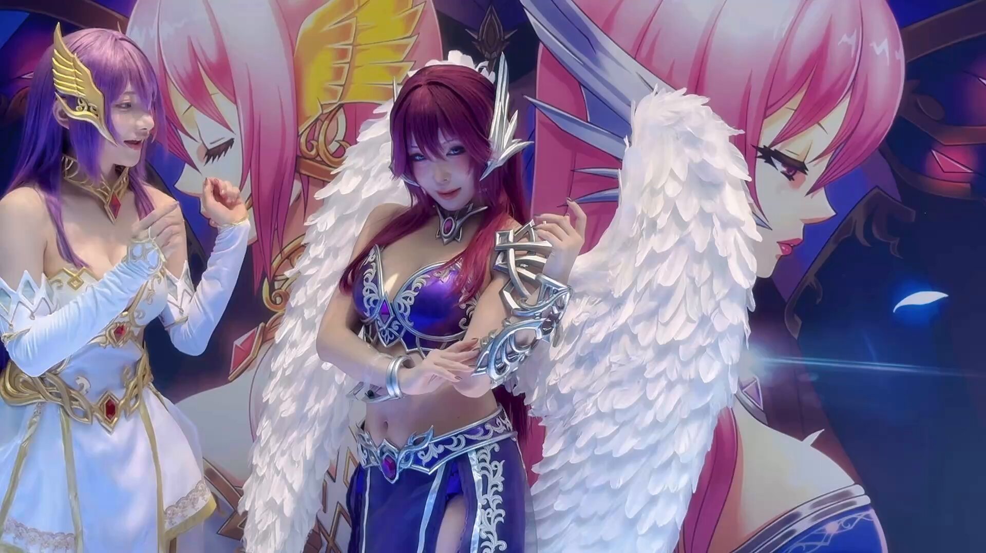 しずえ様 おまとめです☆★ 激レアな⇒アレクサンドルドゥパリ➕イザベルドゥミルリ 横顔美人度、確実にアップ！アレクサンドル ドゥ パリの50周年