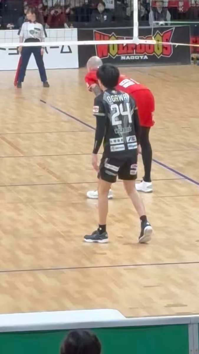 早い者勝ち⚡️日本代表支給品 バレー 2024.3.17 🌸鷹番JVC40周年記念祝賀会🌸 ユニフォーム