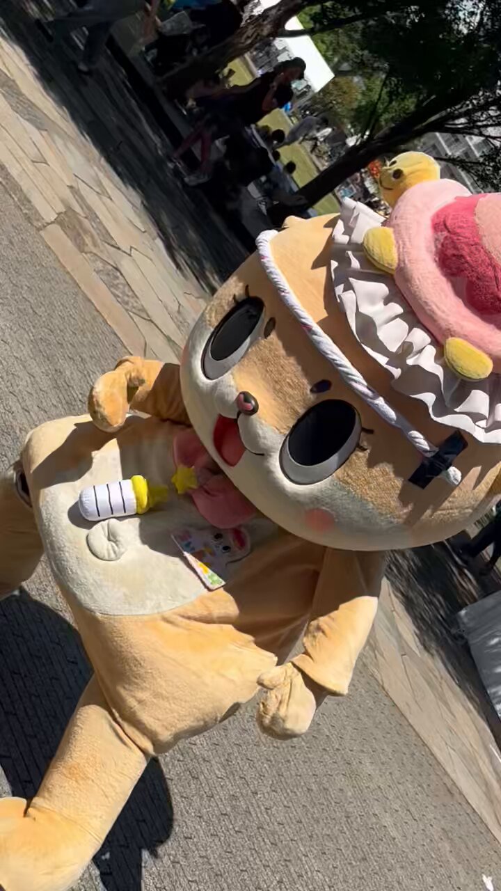 ちいたん☆ (@mickeyentry) / X