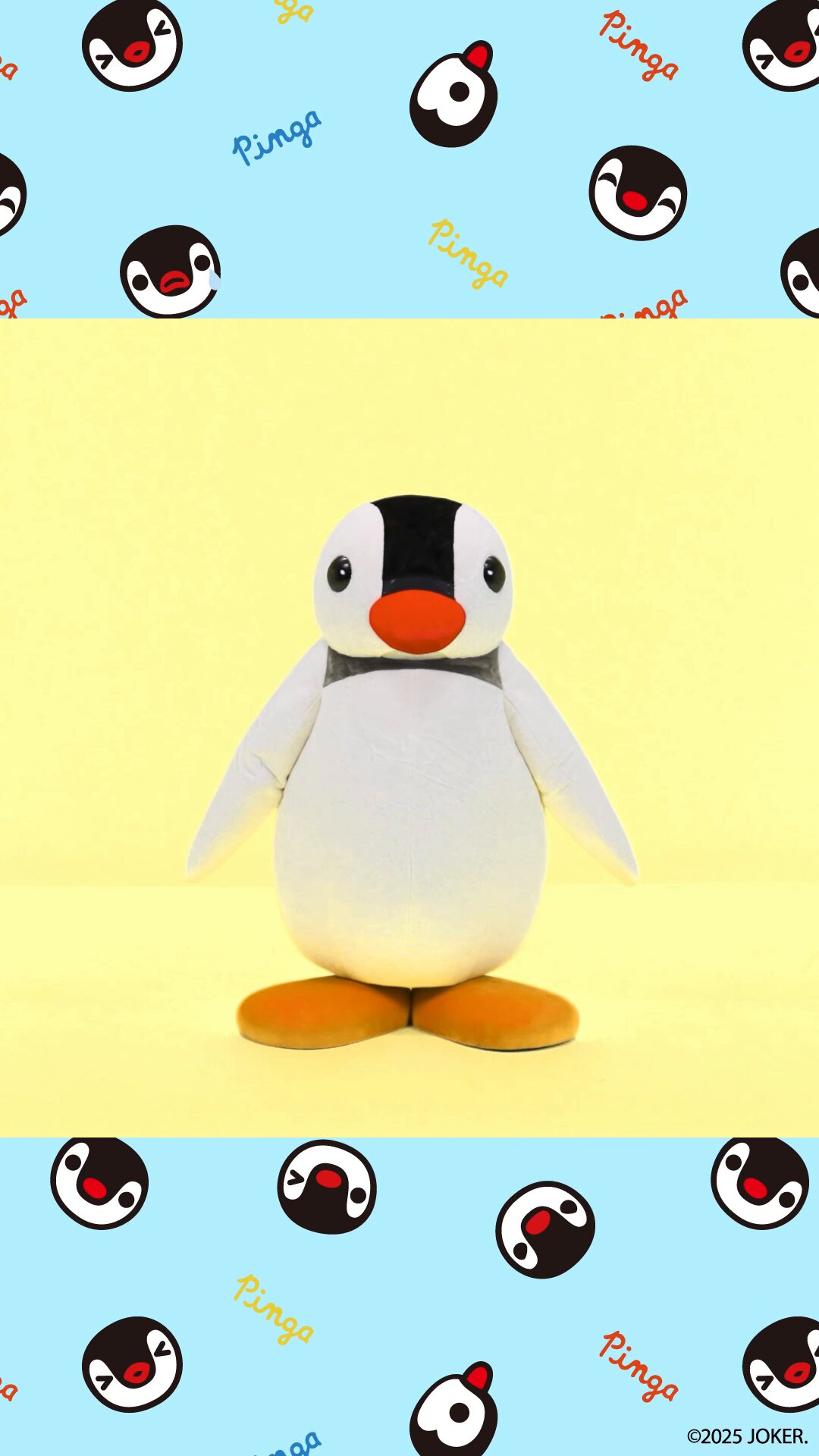 pingu_jp (@pingu_jpn) / X