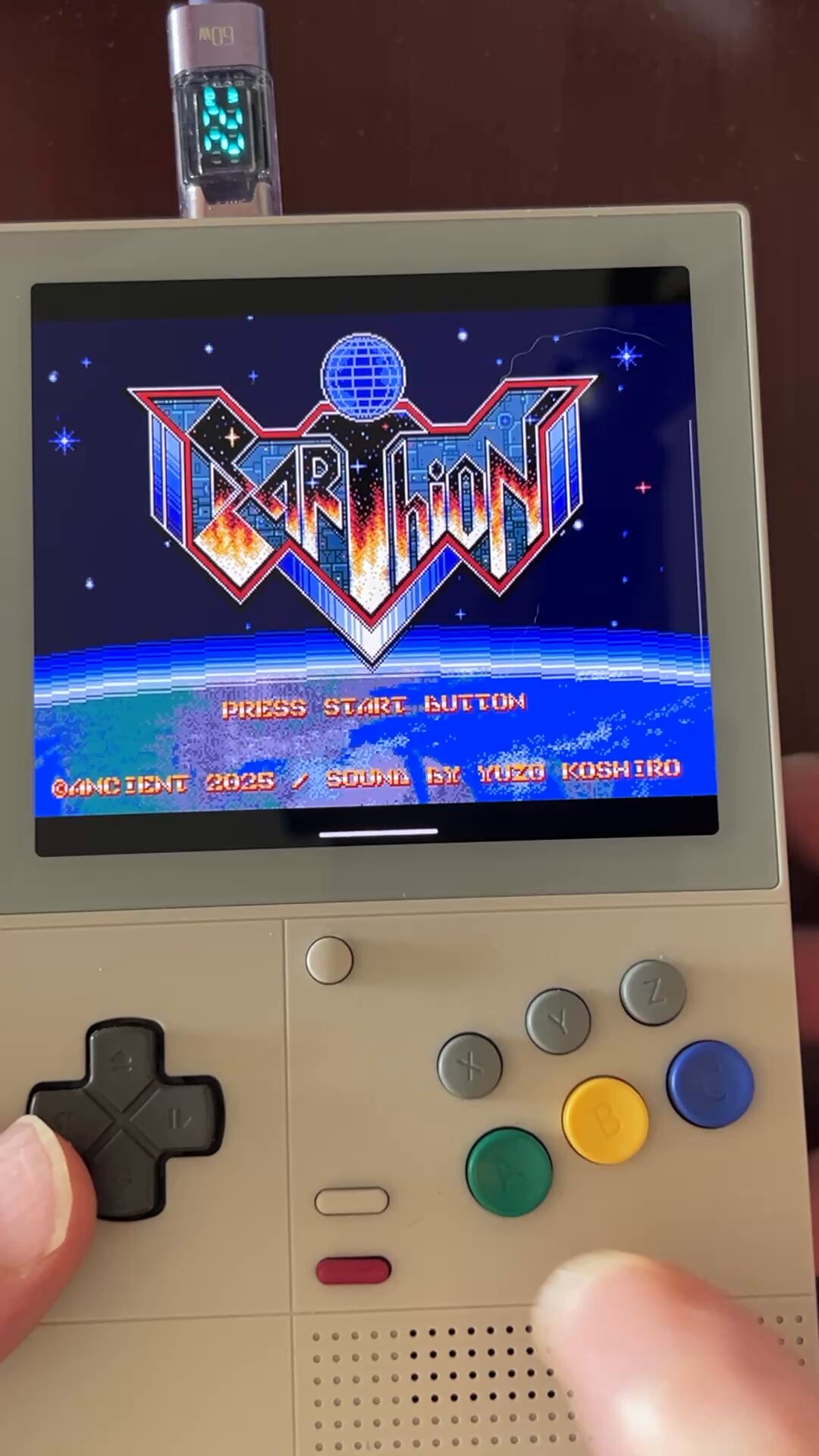 ゲームで見るITの世界 (@0_game_it) / X