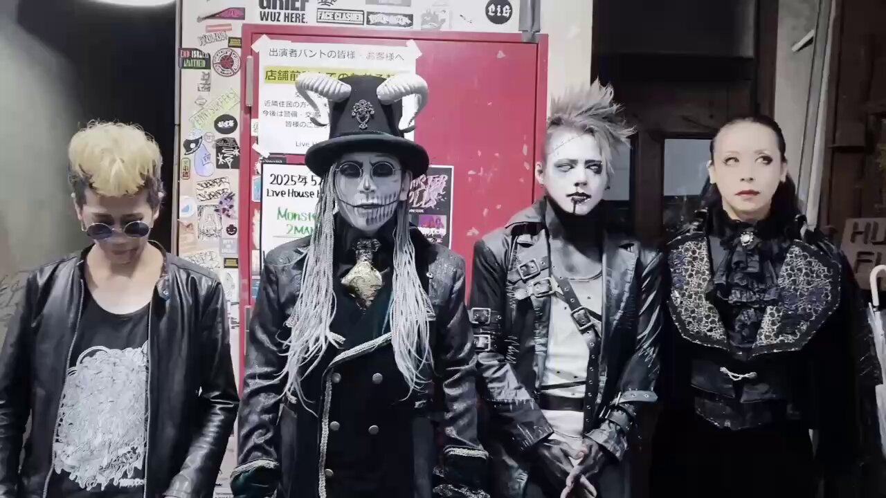 BugLug   まとめ売り BugLug 15周年 8/9(土)野音 (@RR_BugLug) / X