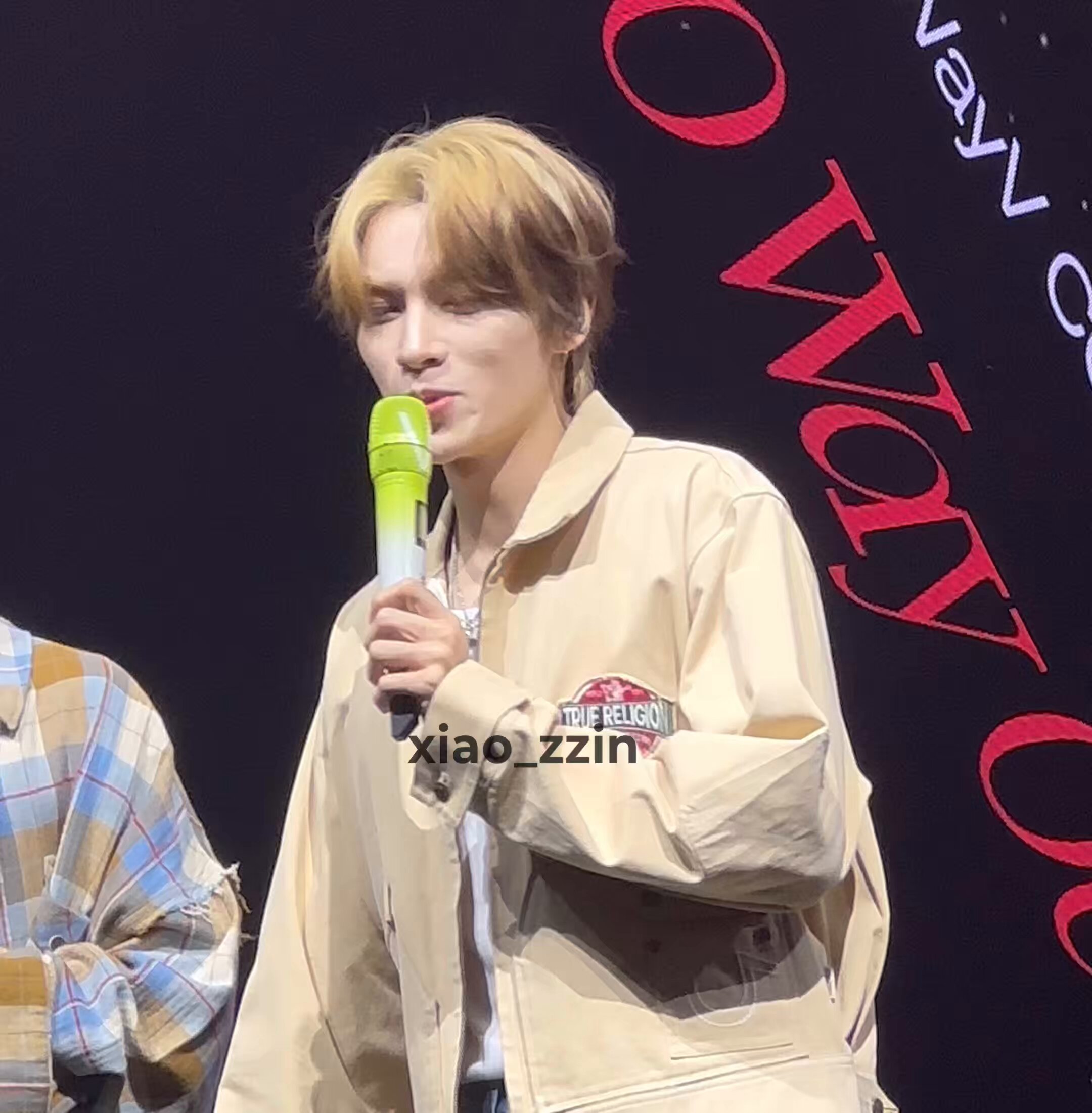 샤오찐 on X: 