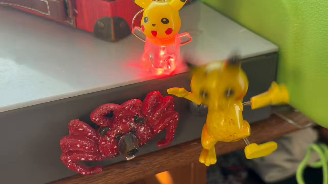 ピカチュウの偽物 ポケモン】必見！？歴代「偽ピカ枠」のポケモンたちを解説