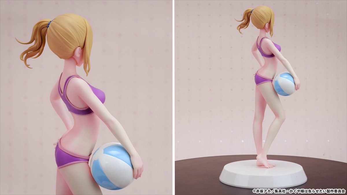 あみあみ (@amiami_figure) / X