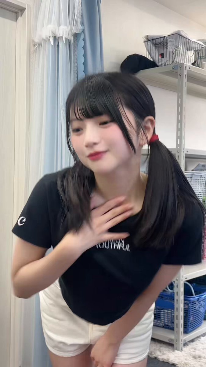今日のマドンナ!みたー?