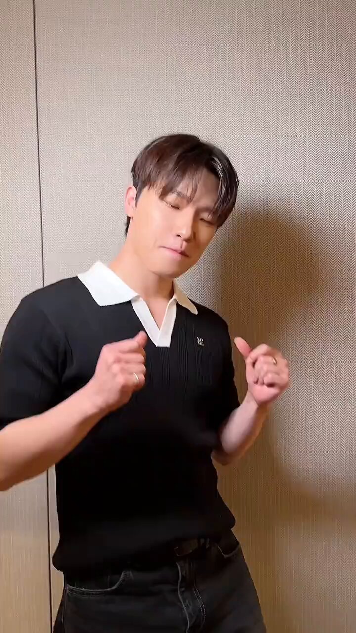 ディノ ヨントン 😭😭😭
