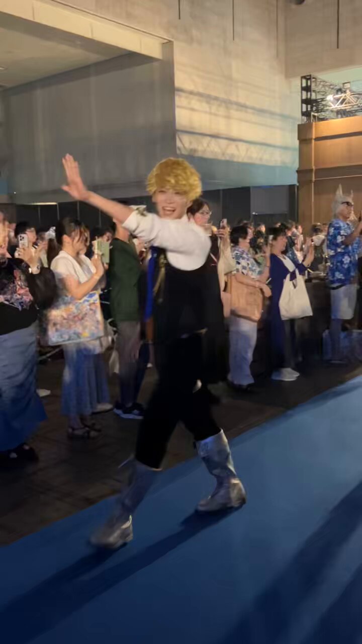 ニャロメさん ALL The Feels】RIP SLYME・SU (8/4-8/7）登場！ on X: 