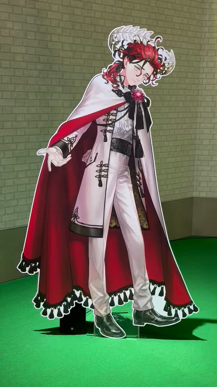 ちわ@FGO Fes楽しかった！ on X: 