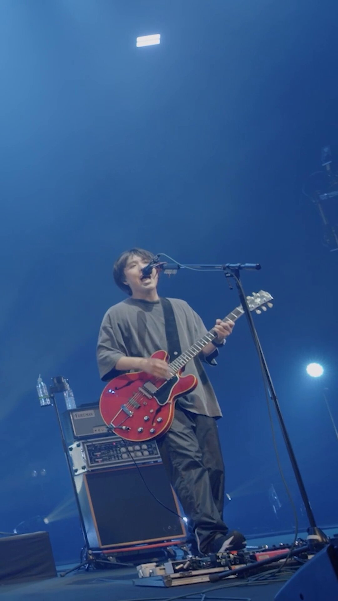 This is LAST (@ThisisLASTBAND) / X