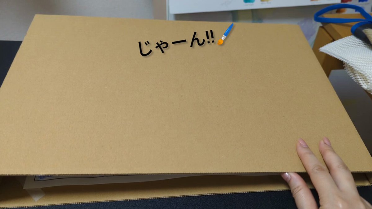 【合馬公式アカウント１】winsor&newton ウィンザー&ニュートン【公式】 (@winsorandnewton_jp