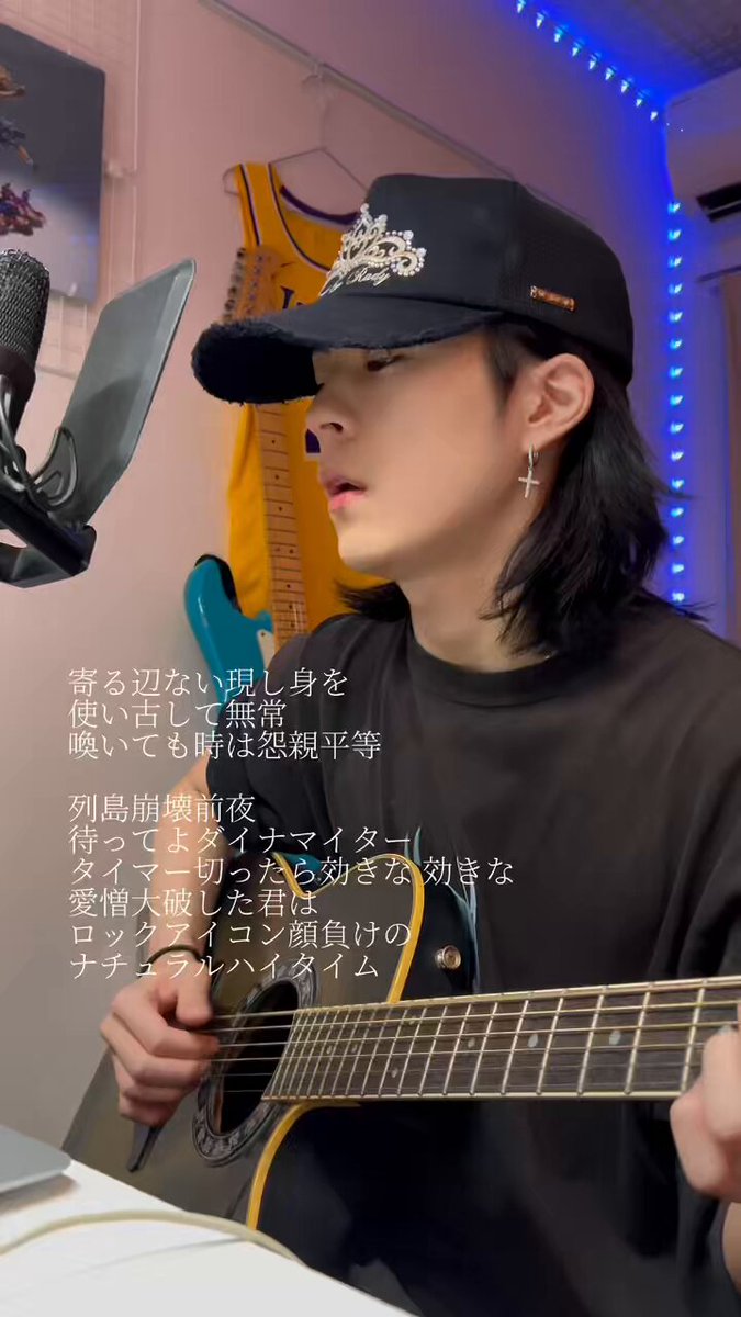 KeNN (@keNNmusic_) / X