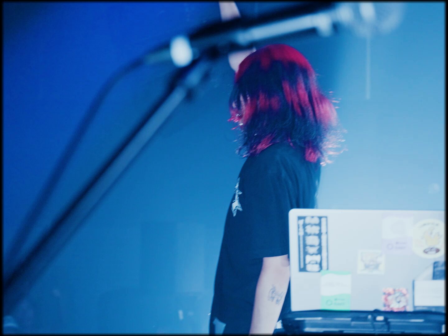 安藤and安藤　 Z (Black)