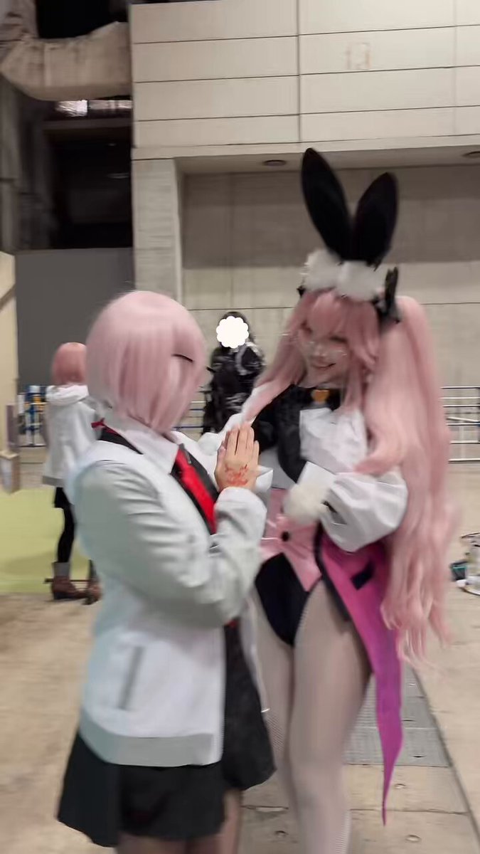 ゆにこ🪼🫧C106(土)東4ヨ47b on X: 