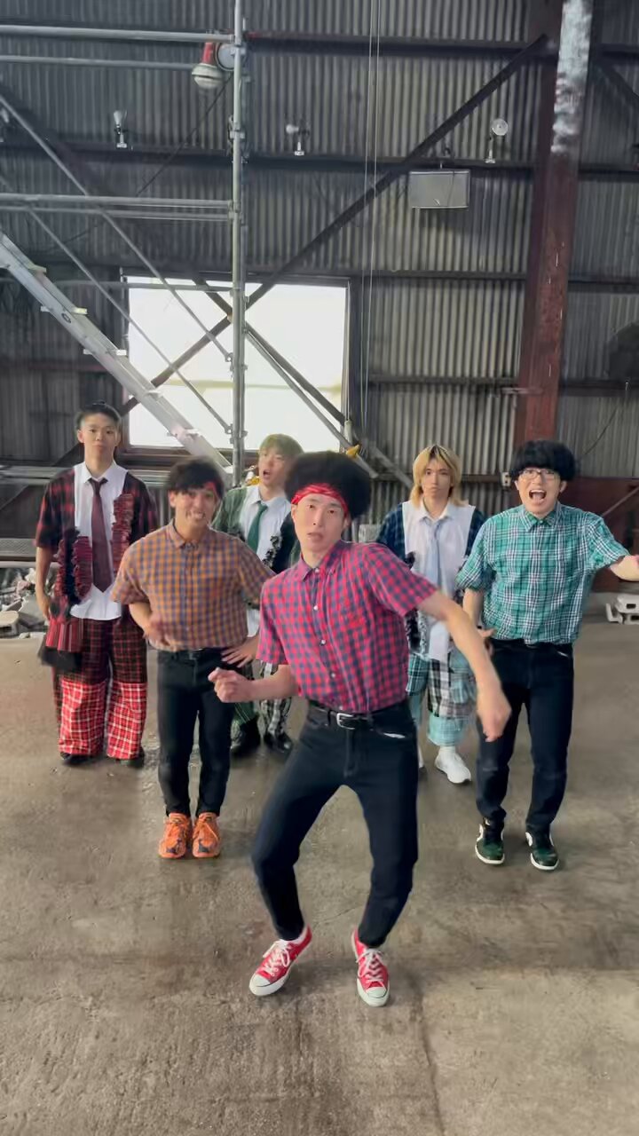 REAL AKIBA JUNIORZ/リアルアキバジュニオールズ (@JUNIORZ_CREW