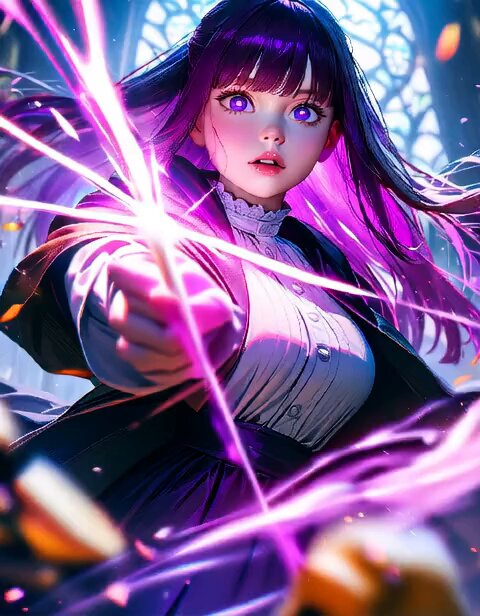 プリンセスウィッチメルヴィ プロモ 未開封 プリンセスウィッチ・メルヴィ(イラスト違い/JCS)【PR】{PR-384