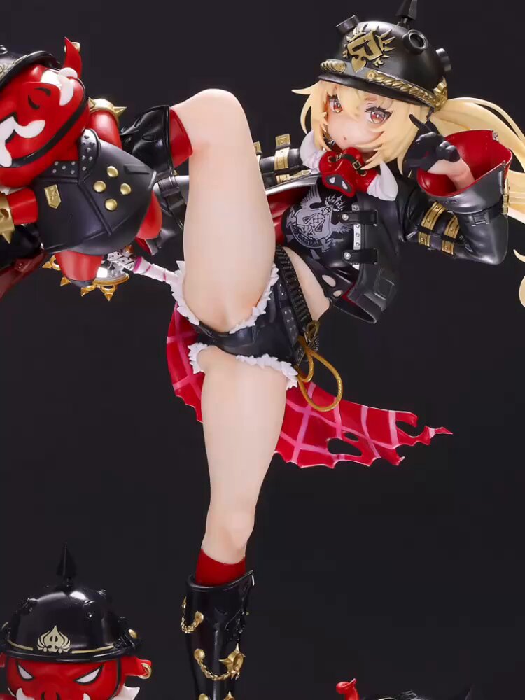 グリズリーパンダ ルーシー (ゼンゼロ)　となも7 グリパン 新作 ルーシー (ゼンゼロ) となも7 グリパン グリズリーパンダ 新作