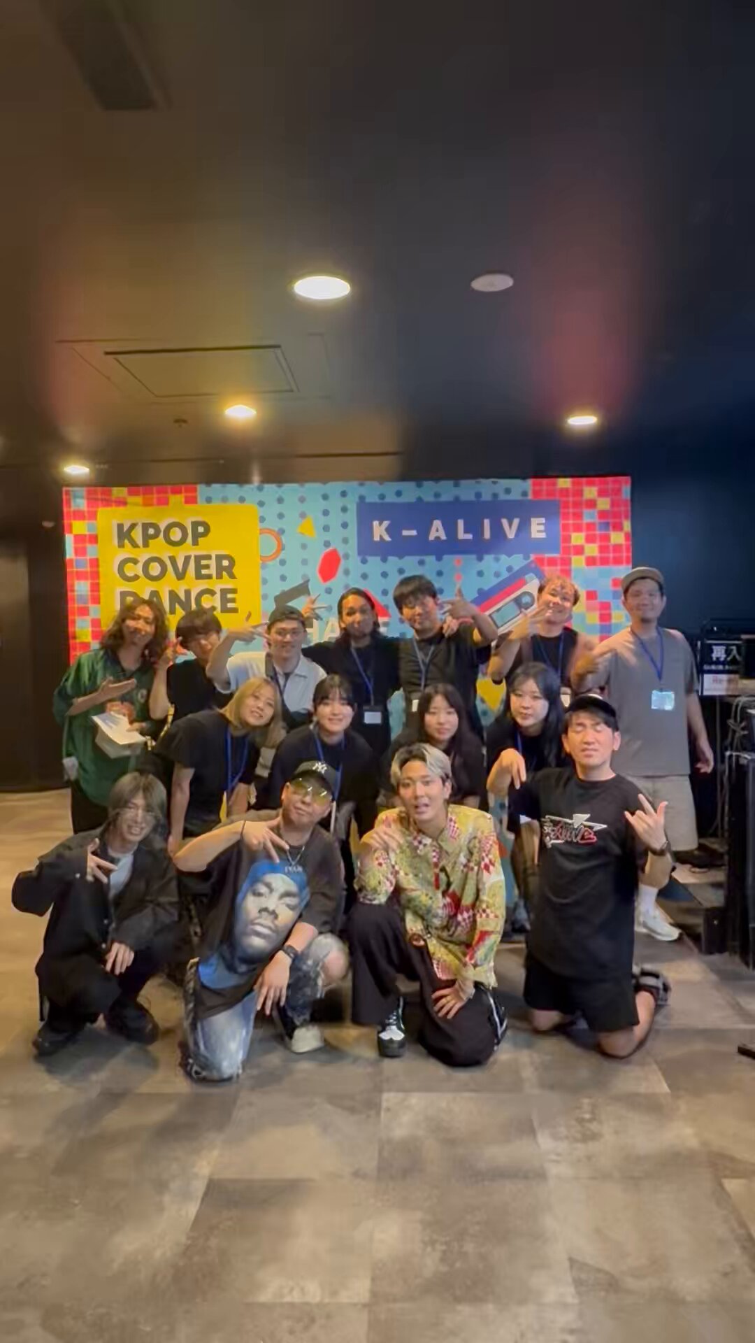 K-Alive (@kpop__alive) / X