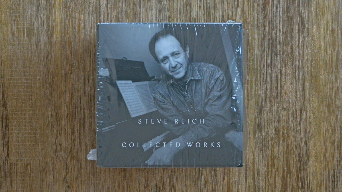 ラルス・フォークト★ワーナー・クラシックス録音全集 1991-2005 27CD ラルス・フォークト／ワーナー・クラシックス録音全集（27CD