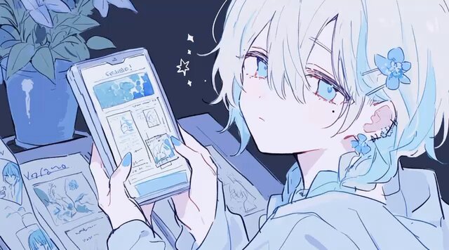 あ～さんページです❤ as -AIart- 🎥企画 8/3 21:00〆 (@xxas8888) / X